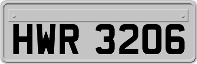 HWR3206
