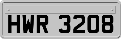 HWR3208