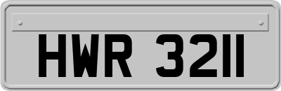 HWR3211