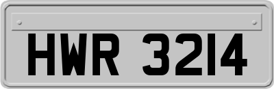 HWR3214