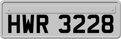 HWR3228