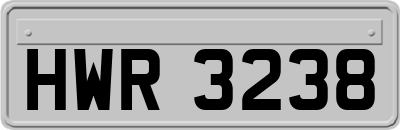 HWR3238