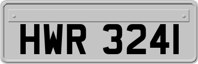 HWR3241