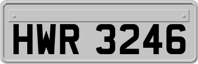 HWR3246