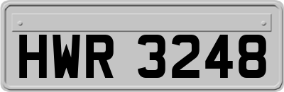 HWR3248