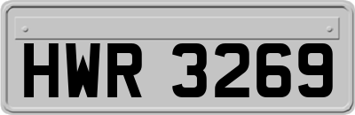 HWR3269