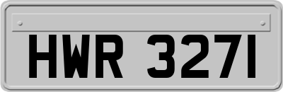 HWR3271