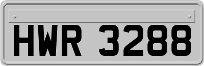 HWR3288