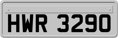 HWR3290