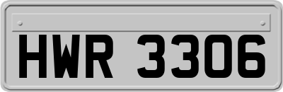 HWR3306
