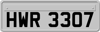 HWR3307