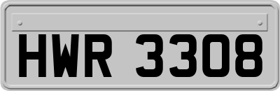 HWR3308