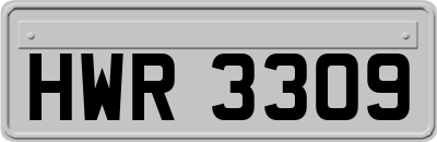 HWR3309