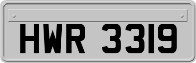 HWR3319