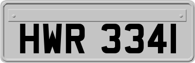 HWR3341
