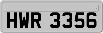 HWR3356