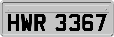 HWR3367