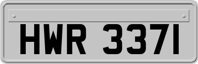 HWR3371