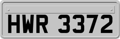 HWR3372