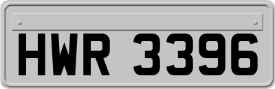 HWR3396