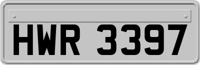 HWR3397