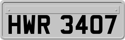 HWR3407
