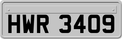 HWR3409