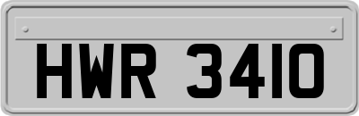 HWR3410