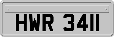 HWR3411
