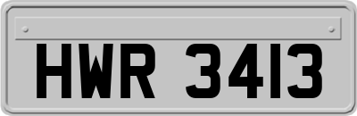 HWR3413