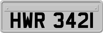 HWR3421