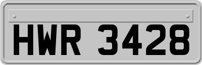 HWR3428