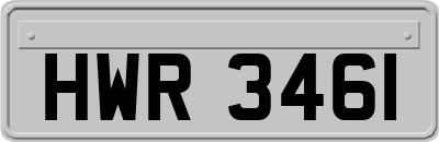 HWR3461