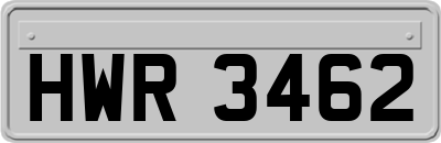 HWR3462