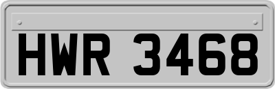 HWR3468