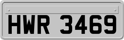 HWR3469