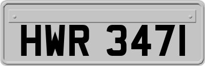 HWR3471
