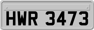 HWR3473
