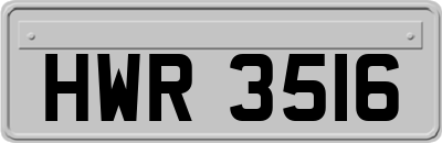 HWR3516