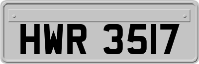 HWR3517