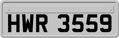 HWR3559
