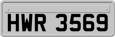 HWR3569