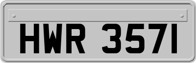 HWR3571
