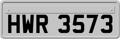 HWR3573