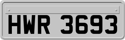 HWR3693