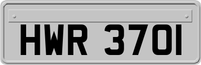 HWR3701