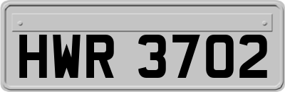 HWR3702