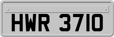HWR3710