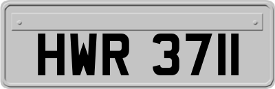 HWR3711