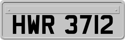 HWR3712
